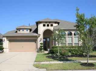 18618 Luma Cove Ln, Cypress, TX 77429