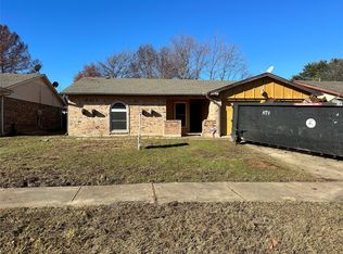 3308 Andrea Dr, Arlington, TX 76014