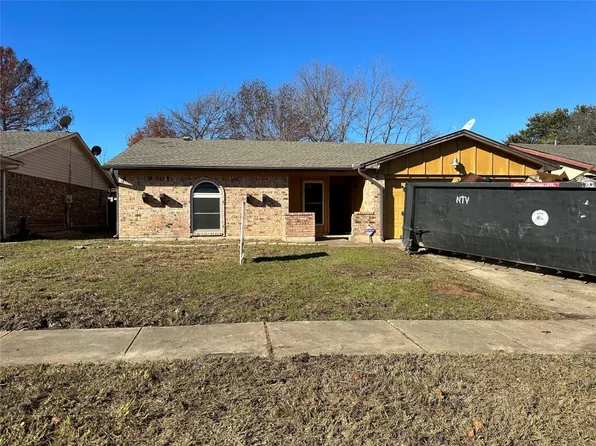 3308 Andrea Dr, Arlington, TX 76014