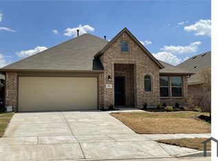 272 Tallgrass Dr, Lavon, TX 75166