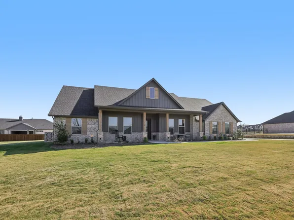3108 Hazlewood Rd, Granbury, TX 76049