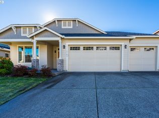 3103 NE 171st St, Ridgefield, WA 98642