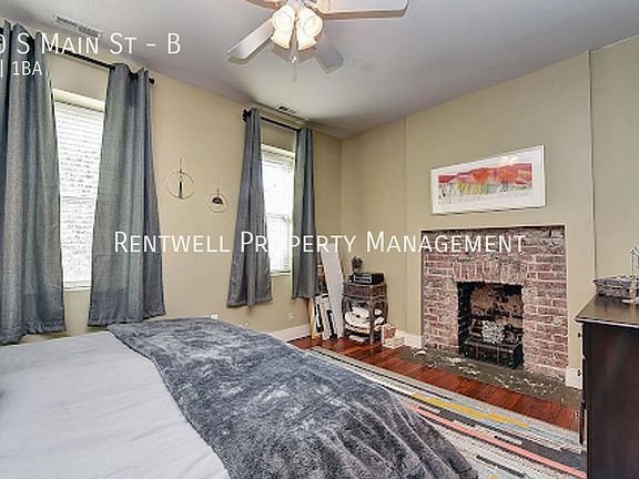 5th image of 320 S Main St Unit B