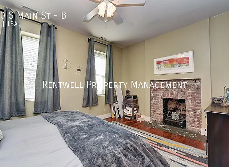 320 S Main St #B — Photo 5