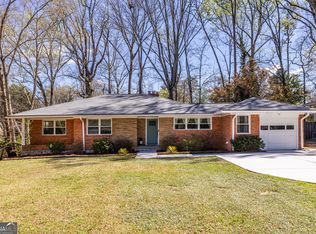 609 Willivee Dr, Decatur, GA 30033