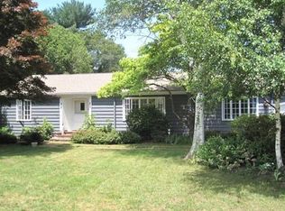 38 Monument St, Wenham, MA 01984