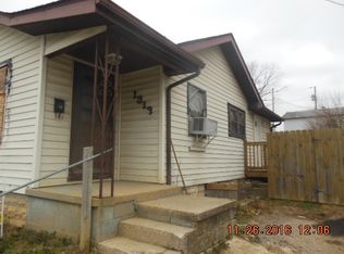 1313 22nd St, Bedford, IN 47421