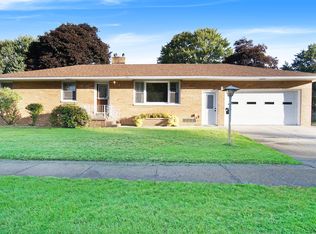 1025 Arlington Ave, Grand Haven, MI 49417