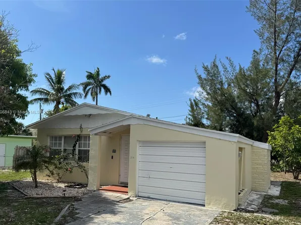 314 Anderson Rd, Lantana, FL 33462