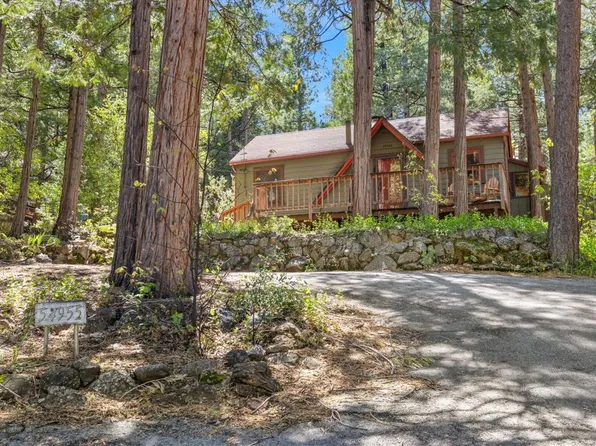 54955 Strong Dr, Idyllwild, CA 92549