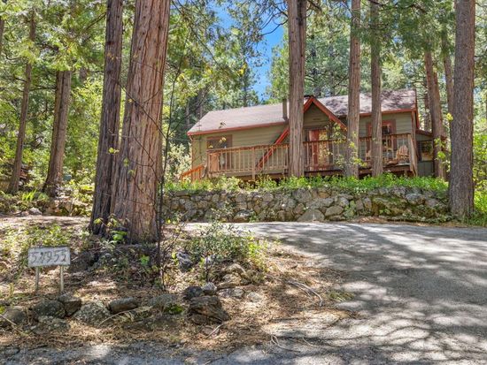 54955 Strong Dr, Idyllwild, CA 92549