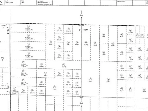 120 E Avenue D, Lancaster, CA 93534