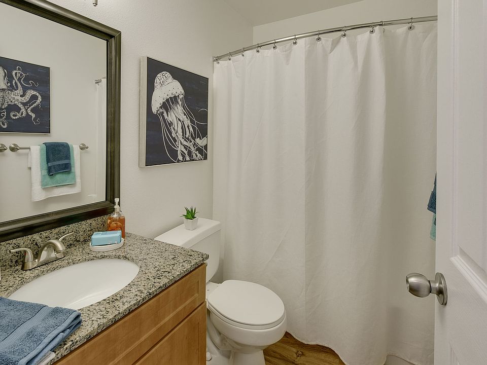 Andover Park Apartments 15282 SW Teal Blvd Beaverton OR Zillow