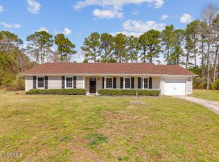 517 W Springhill Ter, Jacksonville, NC 28546