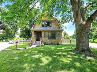 2301 Coyner Ave, Indianapolis, IN 46218