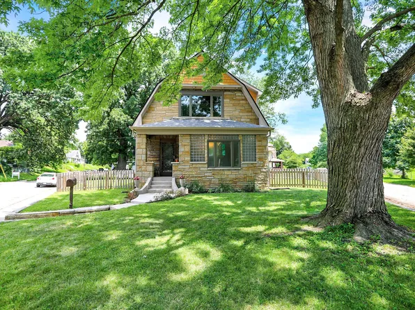 2301 Coyner Ave, Indianapolis, IN 46218