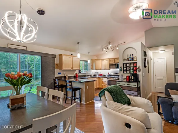 1820 S Rue De La Paix Loop, Wasilla, AK 99654