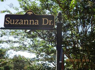Suzanna Dr, Raymond, MS 39154