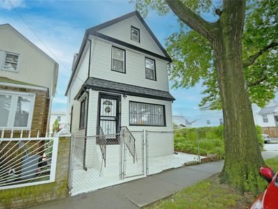 145-17 Sutter Avenue, Jamaica, NY, 11436