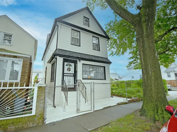 145-17 Sutter Avenue, Jamaica, NY 11436