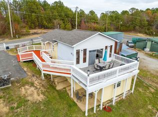 (Undisclosed Address), Hot Springs, AR 71913