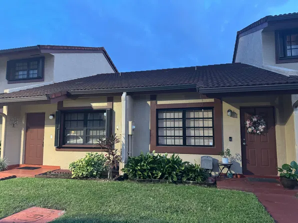 13344 SW 59th Ln, Miami, FL 33183