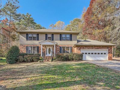 9031 Par Dr, Douglasville, GA, 30134