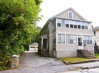 77 Myrtle Ave, Webster, MA 01570