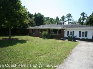 6222 Greenville Sound Rd, Wilmington, NC 28409