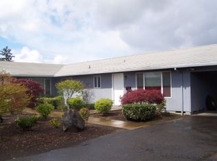 625 S Blaine St, Newberg, OR 97132