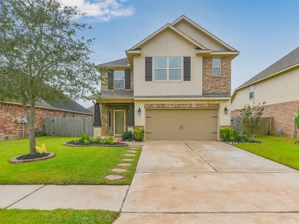 1318 Jamison Pine Dr, Pearland, TX 77581