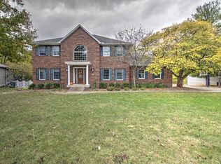 1178 Wedgewood Ct, Decatur, IL 62526