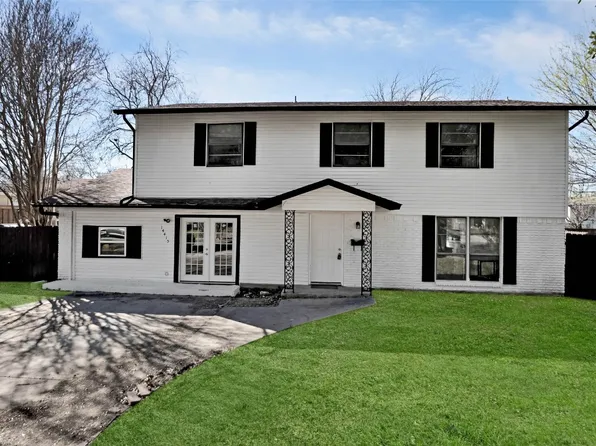 14415 Hague Dr, Farmers Branch, TX 75234