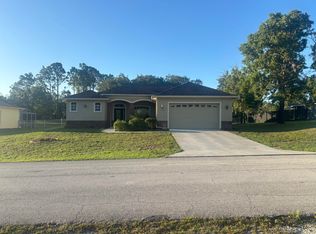11285 Frigate Bird Ave, Weeki Wachee, FL 34613