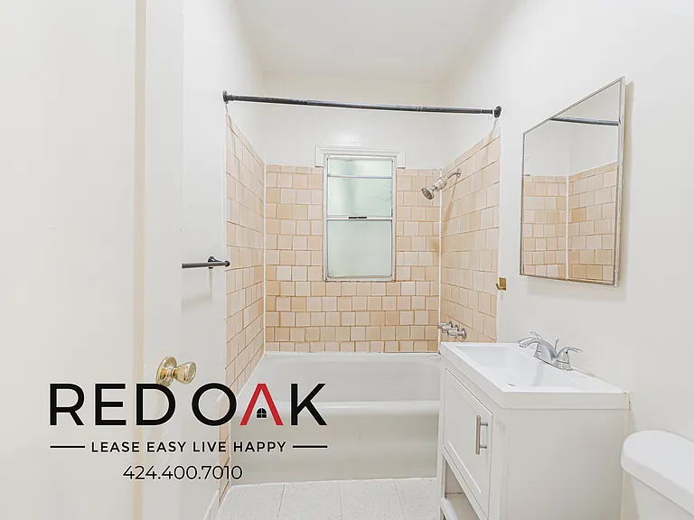 836 Sanborn Ave #208 — Photo 13