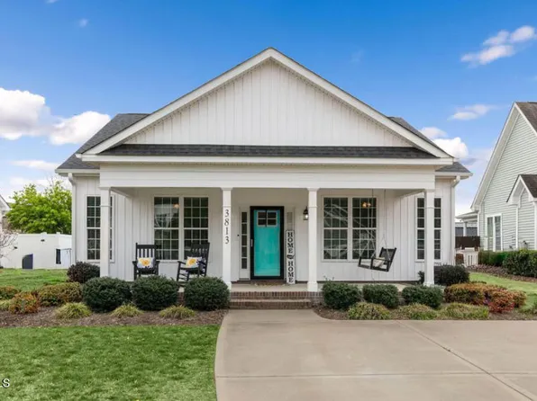 3813 Bucklin Drive NE, Elm City, NC 27822