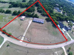 245 Oak Hill Ct, Waxahachie, TX 75167