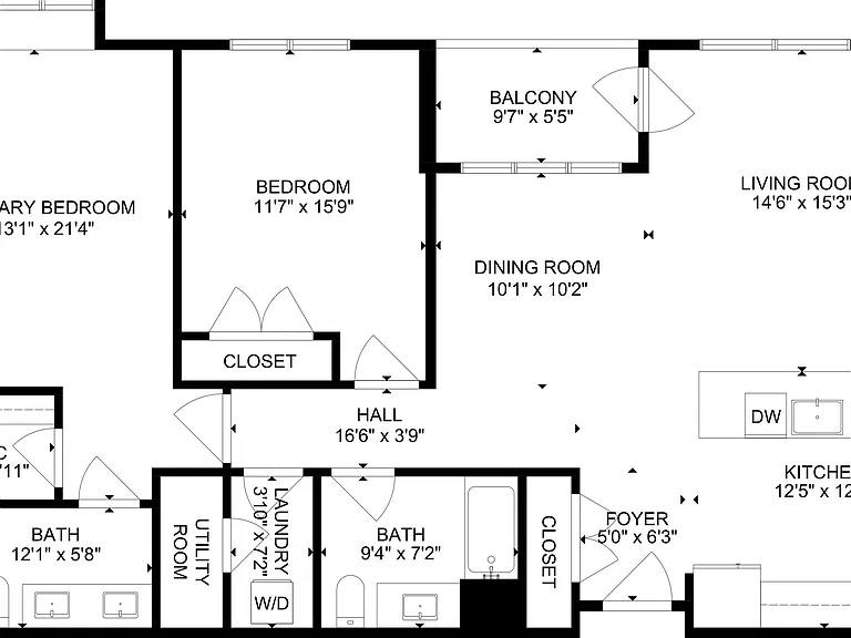 320 N Ellsworth Street — Photo 45