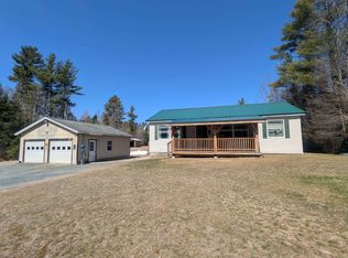 38 Keyes Hollow Rd, Lempster, NH 03605