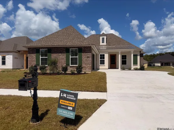 21433 Blue Fin Dr, Springfield, LA 70462