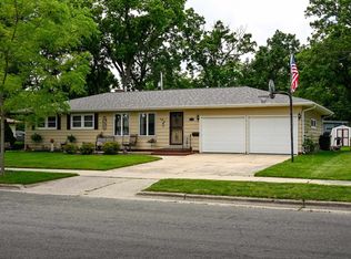 1610 Homberg Ln, Madison, WI 53716