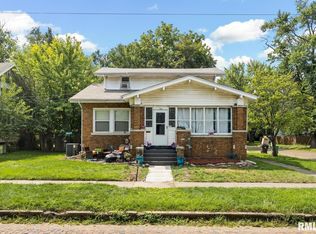 1200 E Kansas St, Peoria, IL