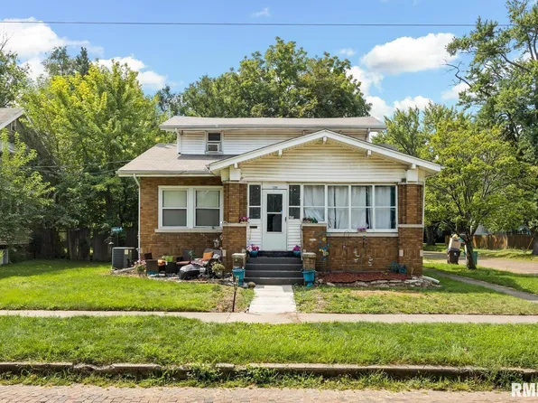 1200 E Kansas St, Peoria, IL 61603