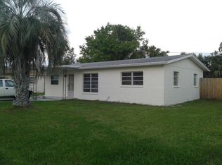 6718 Manor Beach Rd, New Pt Richey, FL 34652