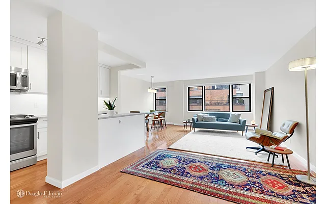 Sold by Douglas Elliman | media 8