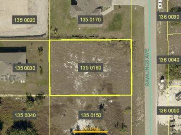 340 Rawlings Ave, Lehigh Acres, FL 33974