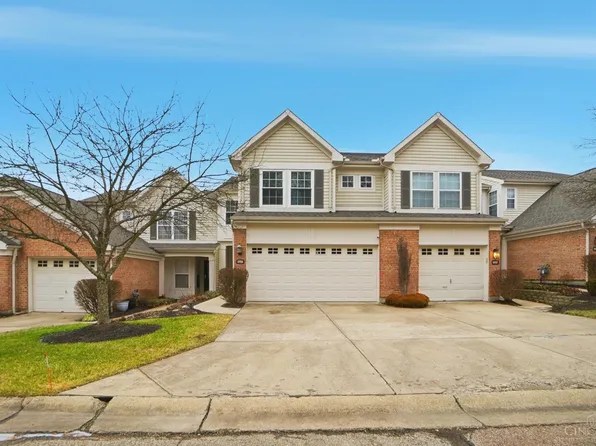 5725 Lofty View Ln #1-C, Cincinnati, OH 45247
