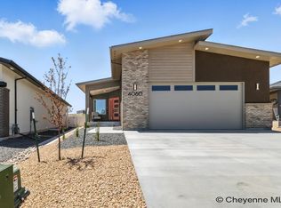 4060 Saddleback Ln, Cheyenne, WY 82001