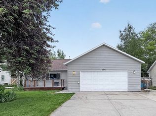 807 Spooner Rd, Belgrade, MT 59714