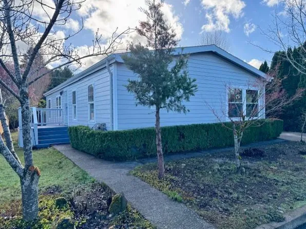 4808 SE 134th Dr #28, Portland, OR 97236